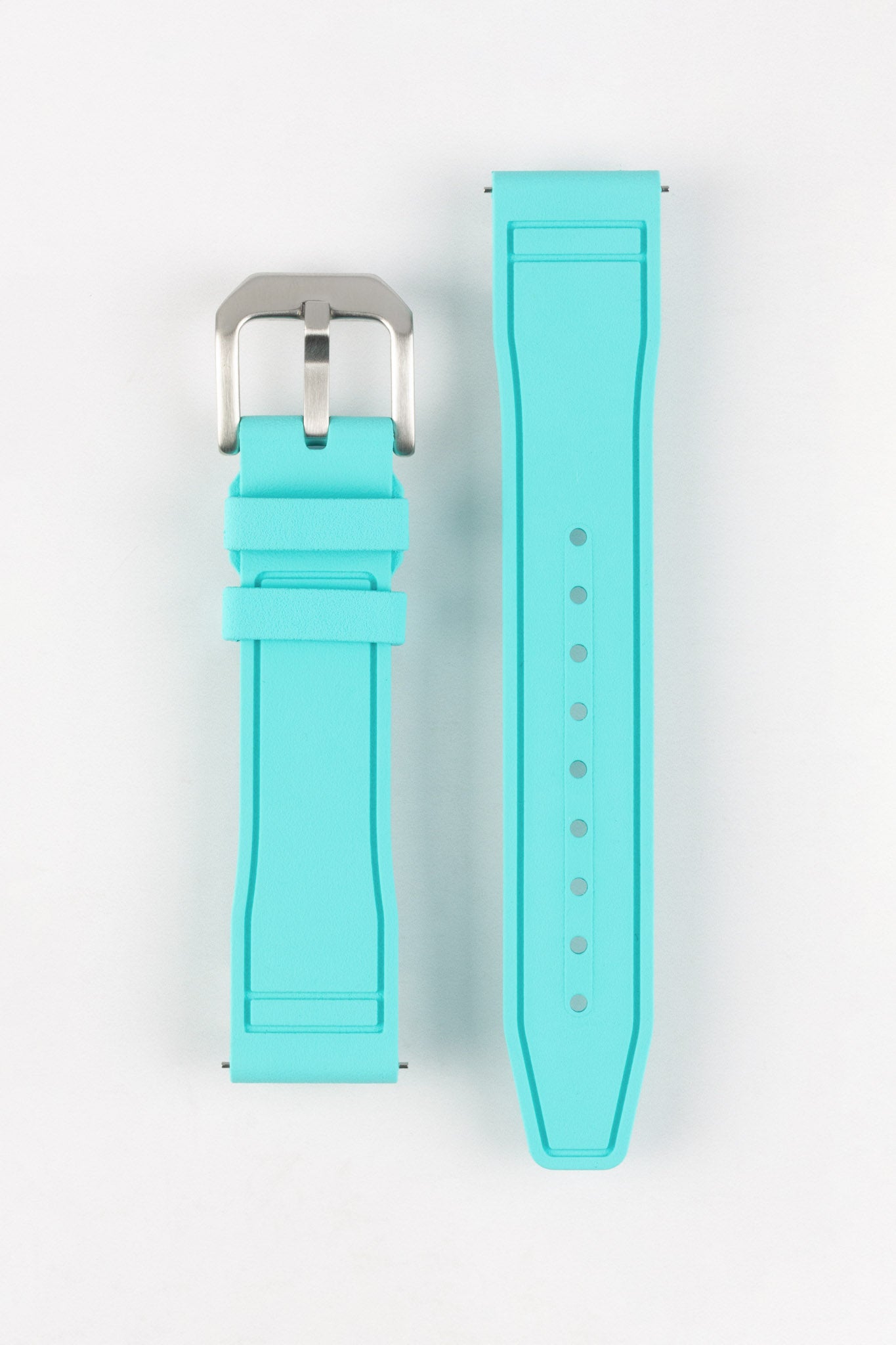 Turquoise on sale iwatch band