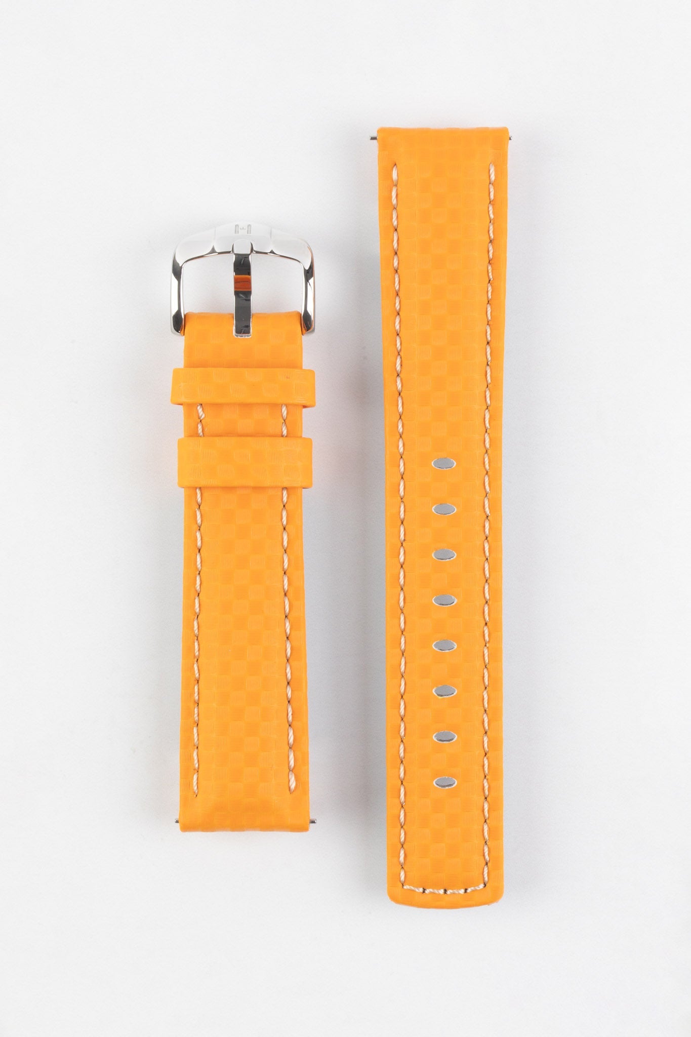 Police watch orange best sale