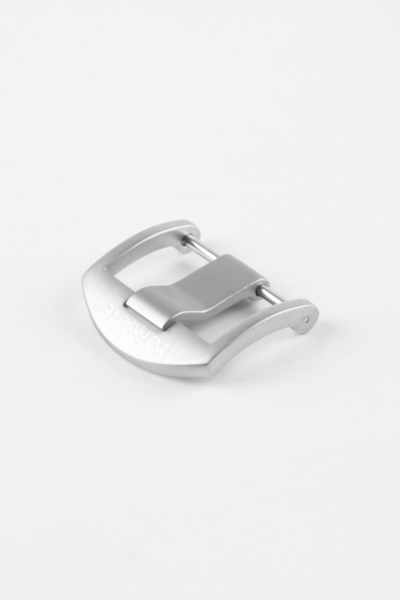 Stainless steel clearance belt buckles