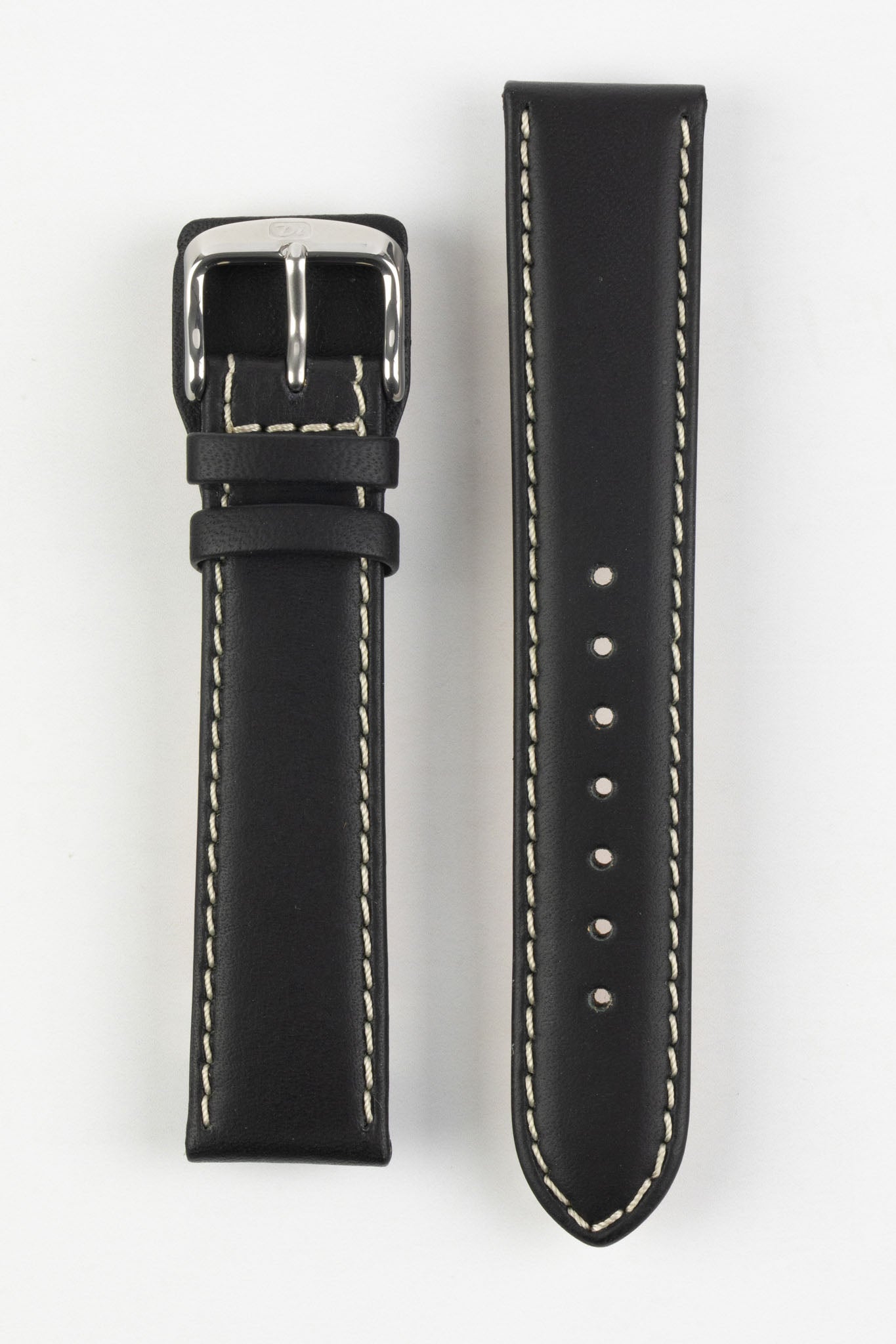 Denver | Di-Modell Calf Watch Strap | WatchObsession UK – Watch