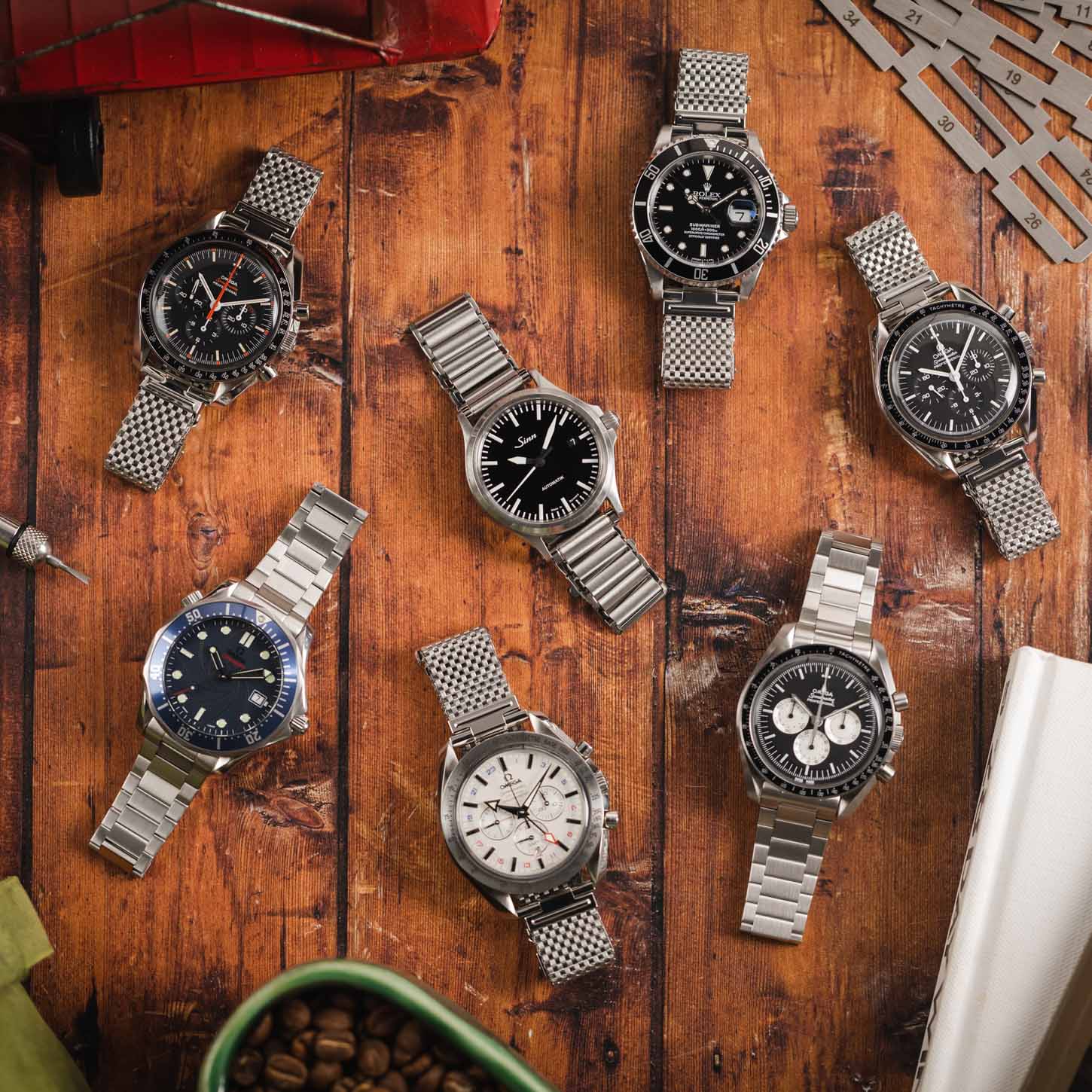 Luxury Watchmaker Patek Philippe Unveils $2.6M Watch