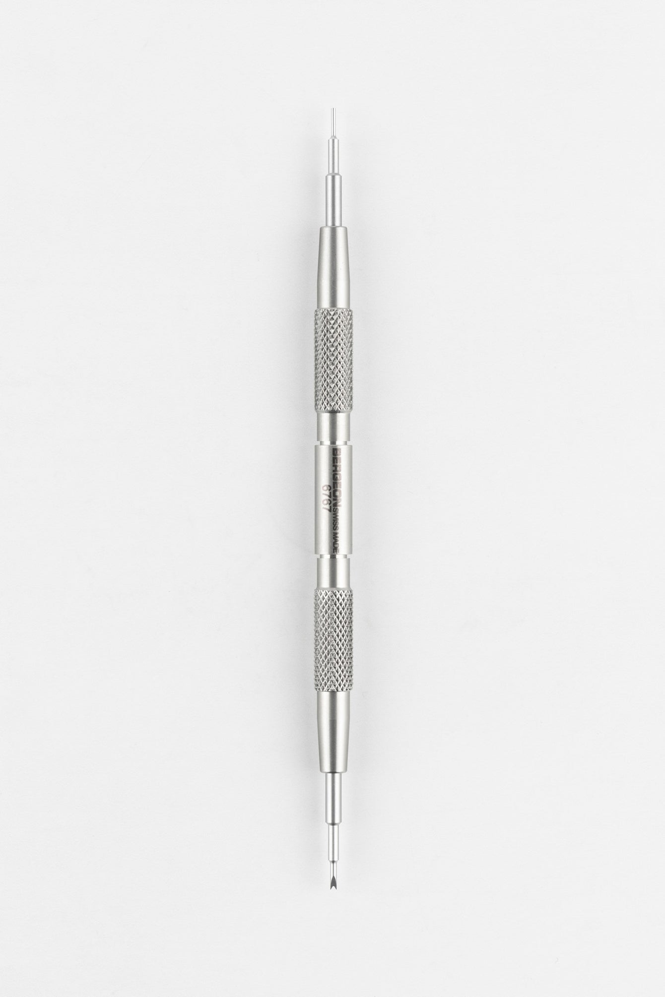 BERGEON 6767-F Spring Bar Tool