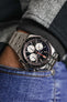 BREITLING Chronomat B01 42 - Black