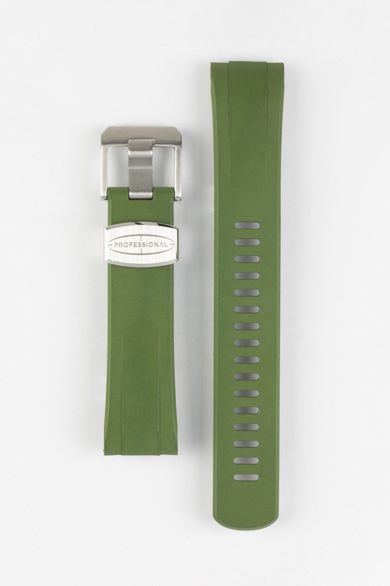 Seiko turtle outlet rubber strap