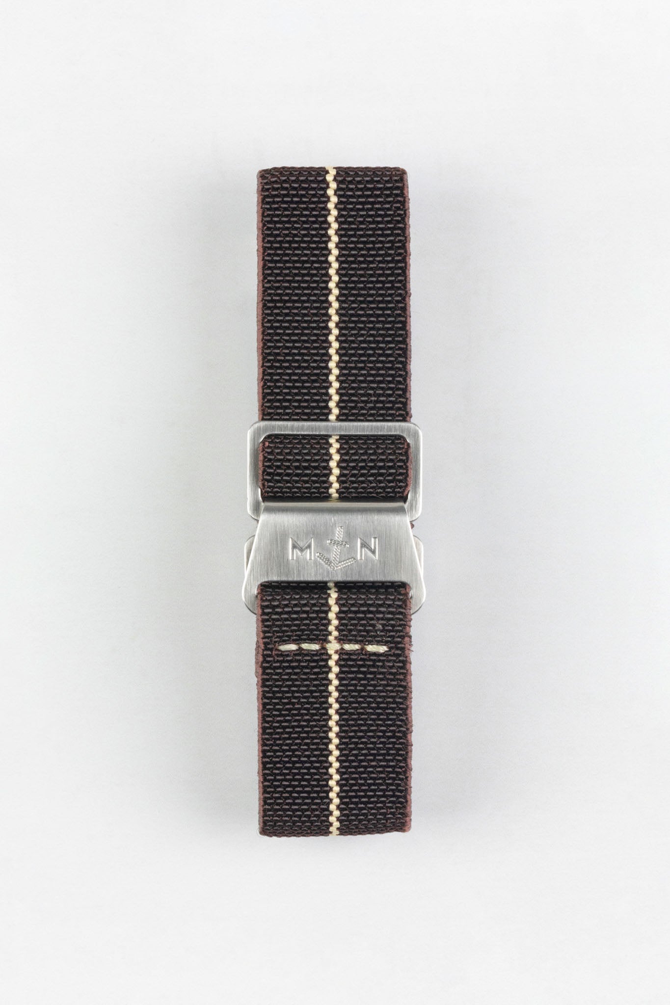 Erika's Originals HAVANA MN™ Strap with SAND Centerline | WO – Watch ...