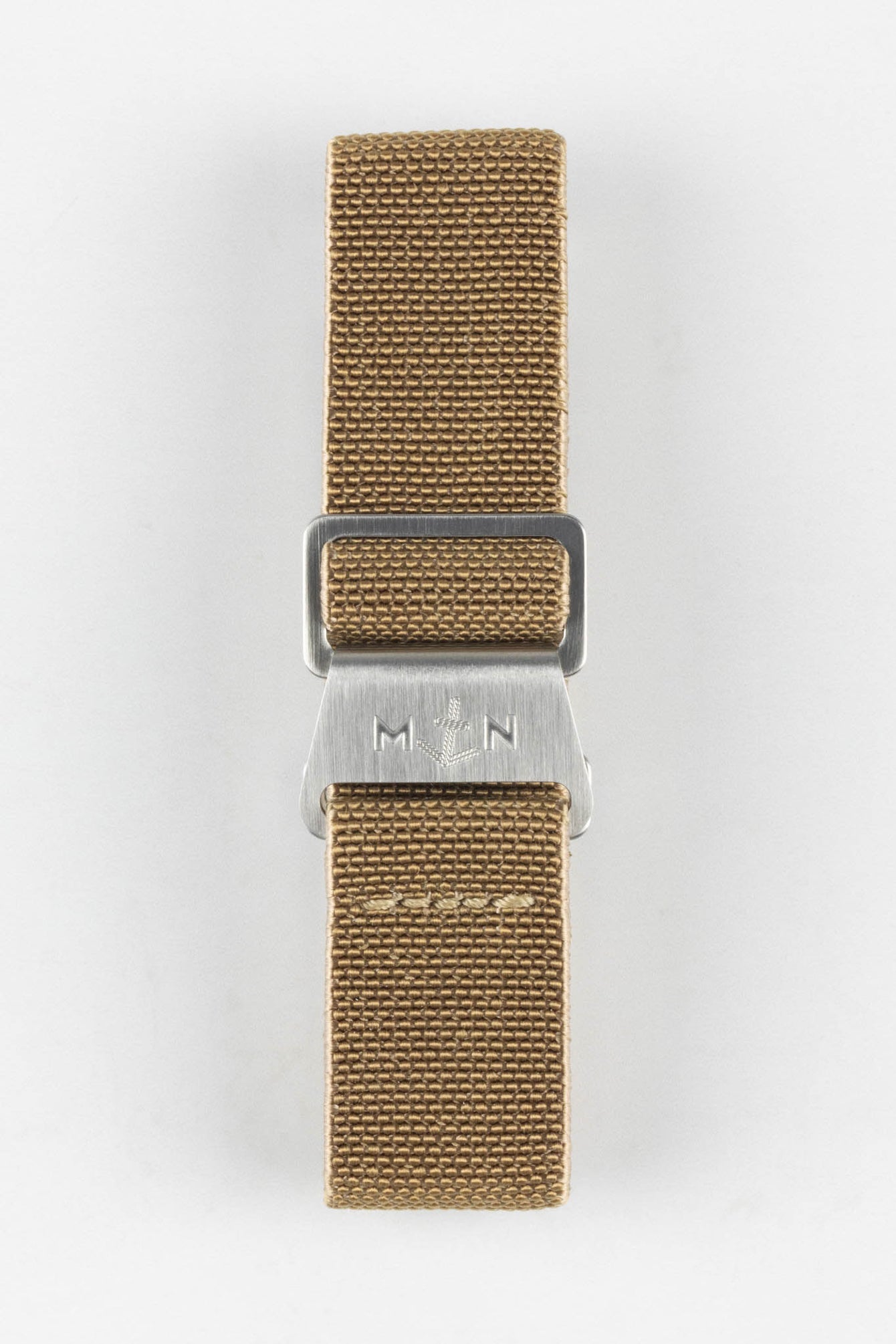 Erika's Originals SAHARA MN™ Watch Strap | Full Khaki