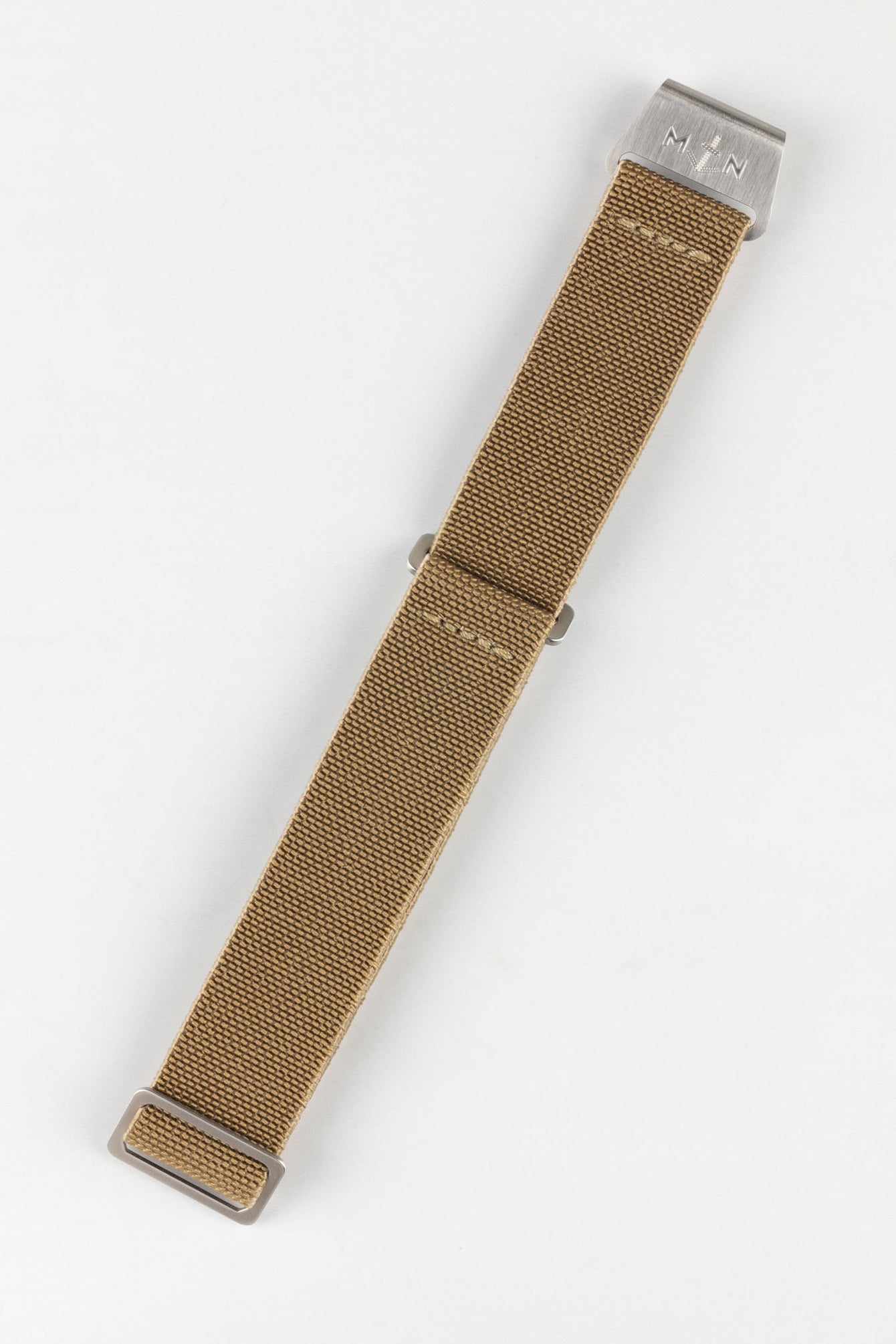 Erika's Originals SAHARA MN™ Watch Strap | Full Khaki