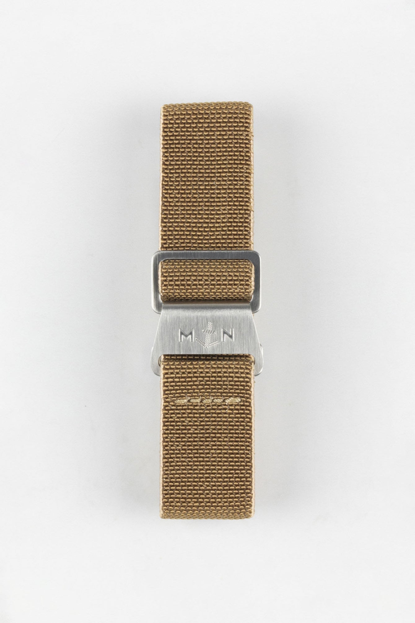 Erika's Originals SAHARA MN™ Watch Strap | Full Khaki