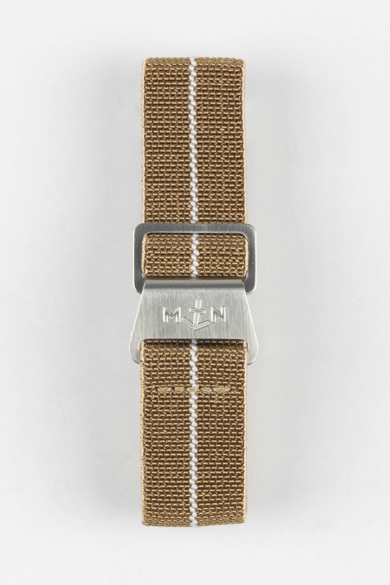 Erika's Originals SAHARA MN™ Watch Strap | Lumed Centerline