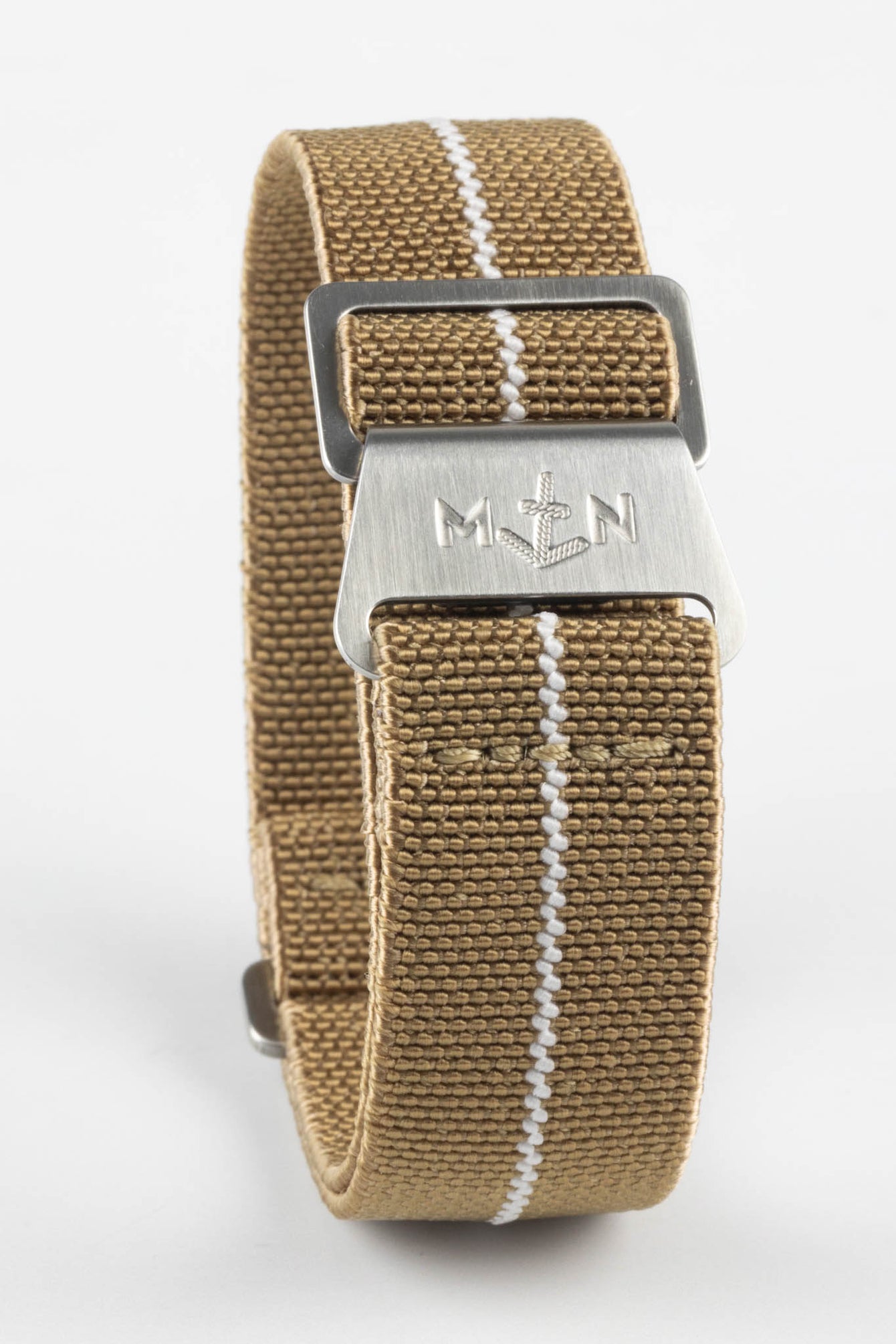 Erika's Originals SAHARA MN™ Watch Strap | Lumed Centerline