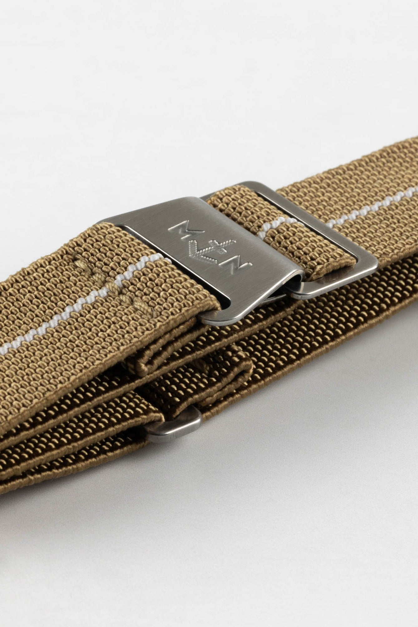 Erika's Originals SAHARA MN™ Watch Strap | Lumed Centerline