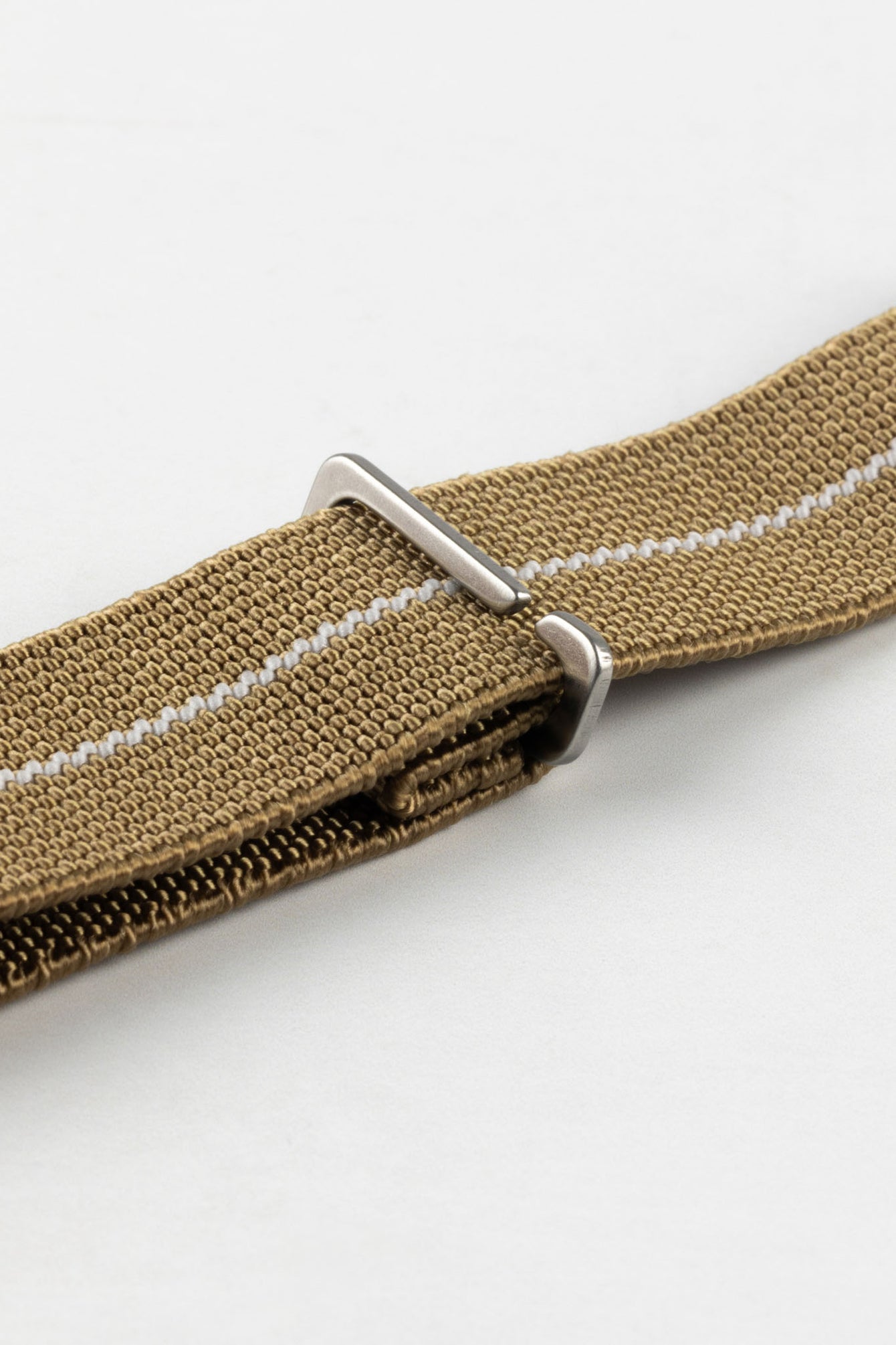 Erika's Originals SAHARA MN™ Watch Strap | Lumed Centerline