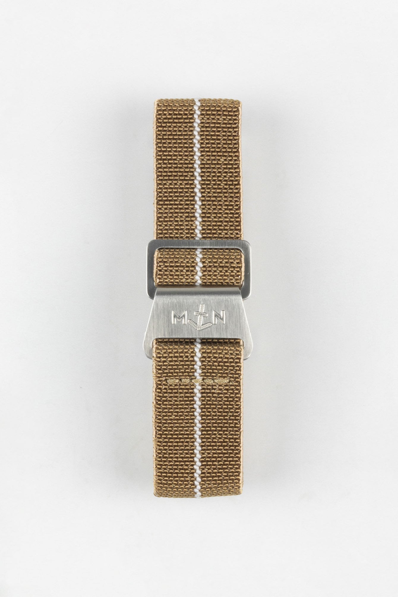 Erika's Originals SAHARA MN™ Watch Strap | Lumed Centerline