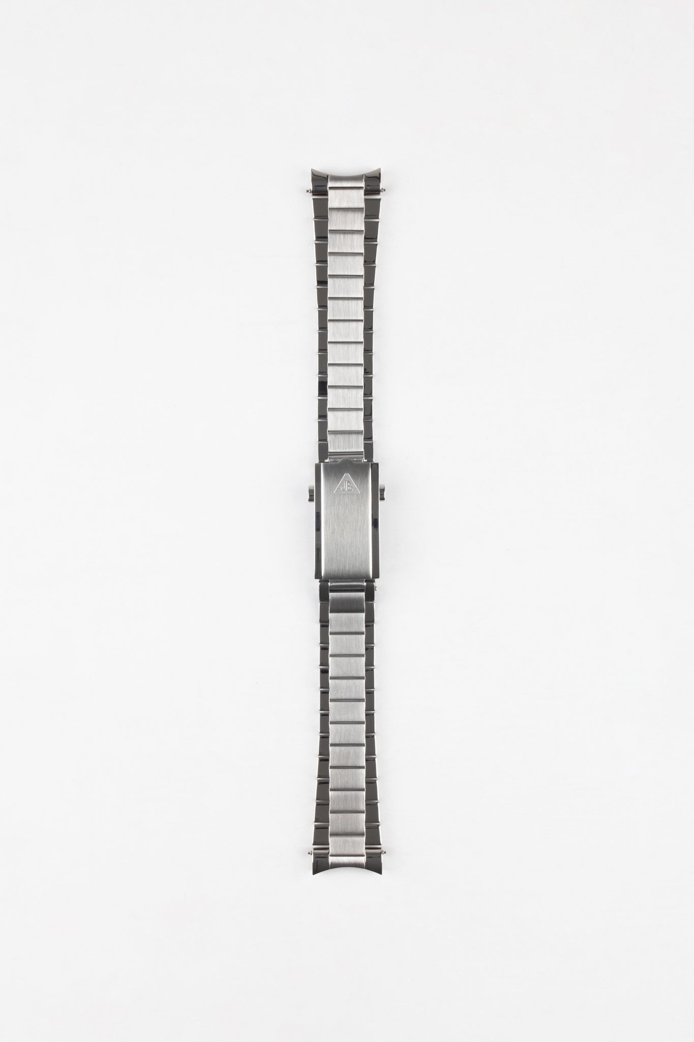 Forstner flat link online bracelet