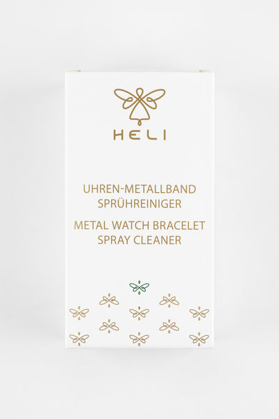 HELI Professional Metal Watch Bracelet Cleaner