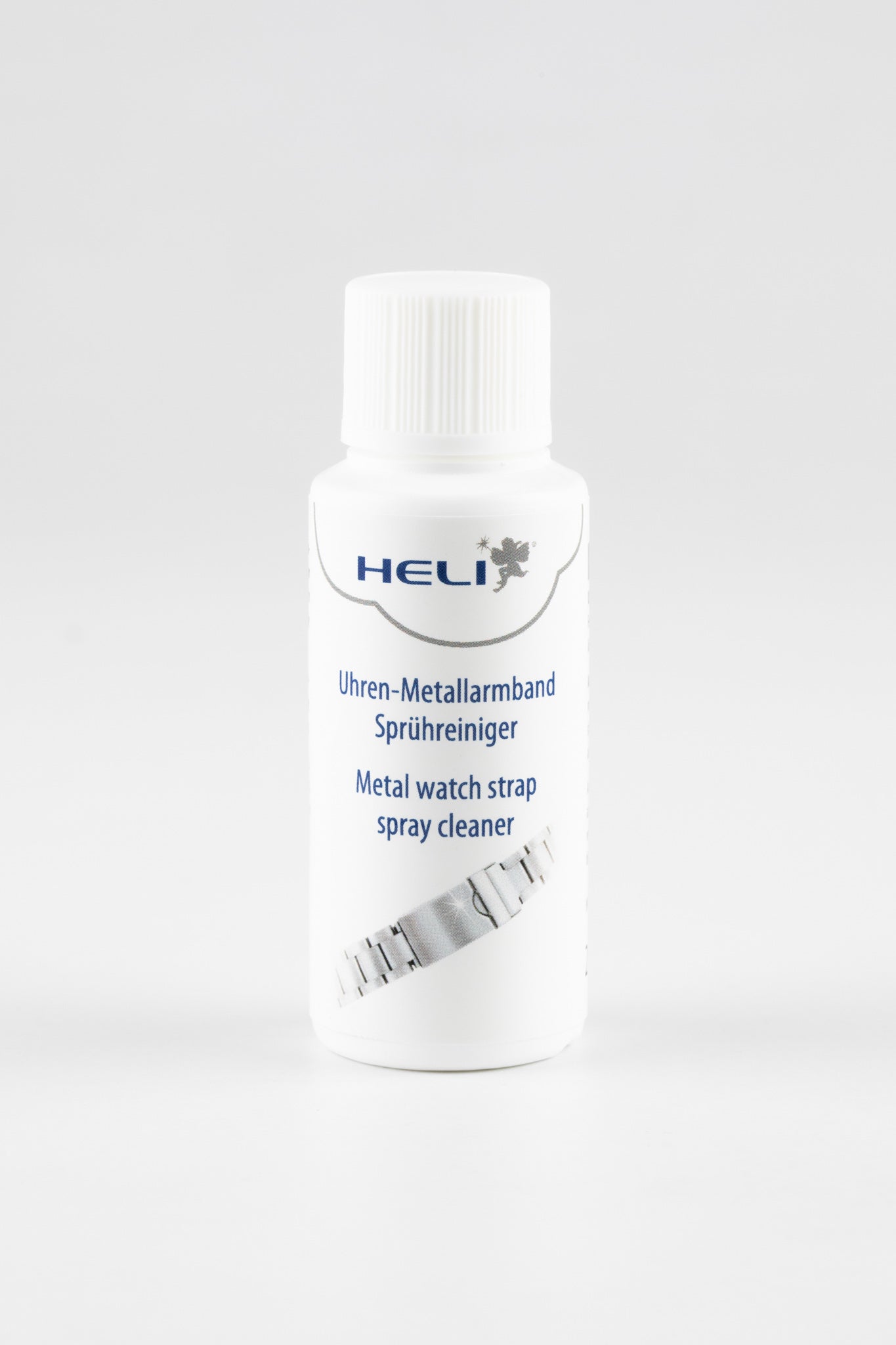 HELI Professional Watch Care and Travel Kit