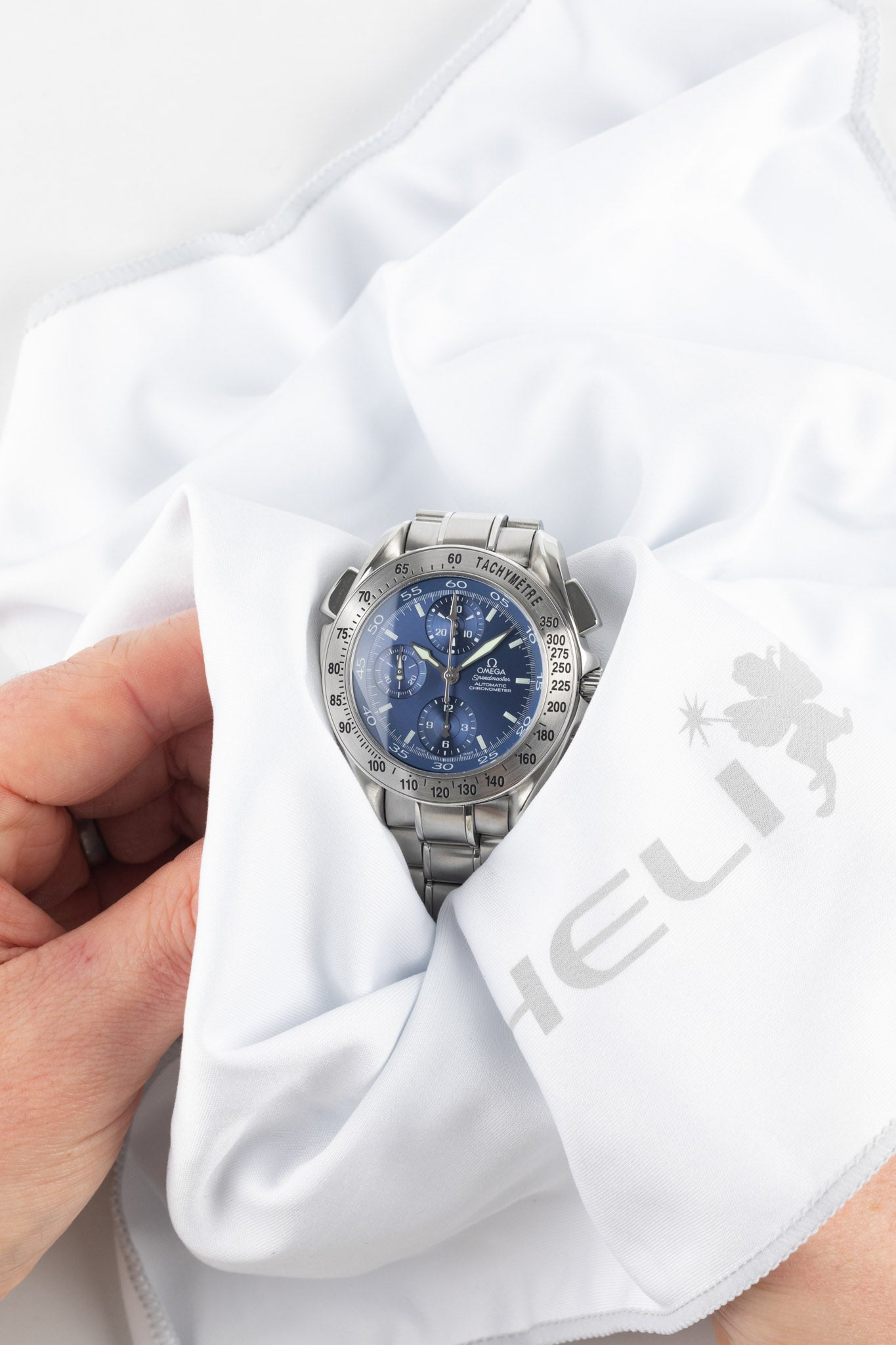 Tag heuer watch online cleaning