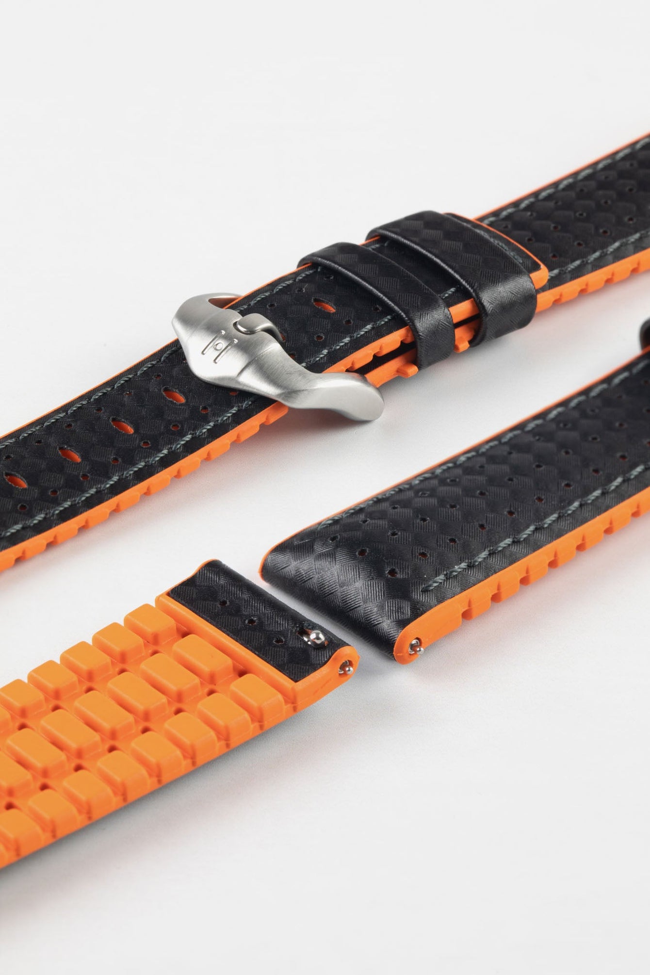 hirsch ayrton orange 