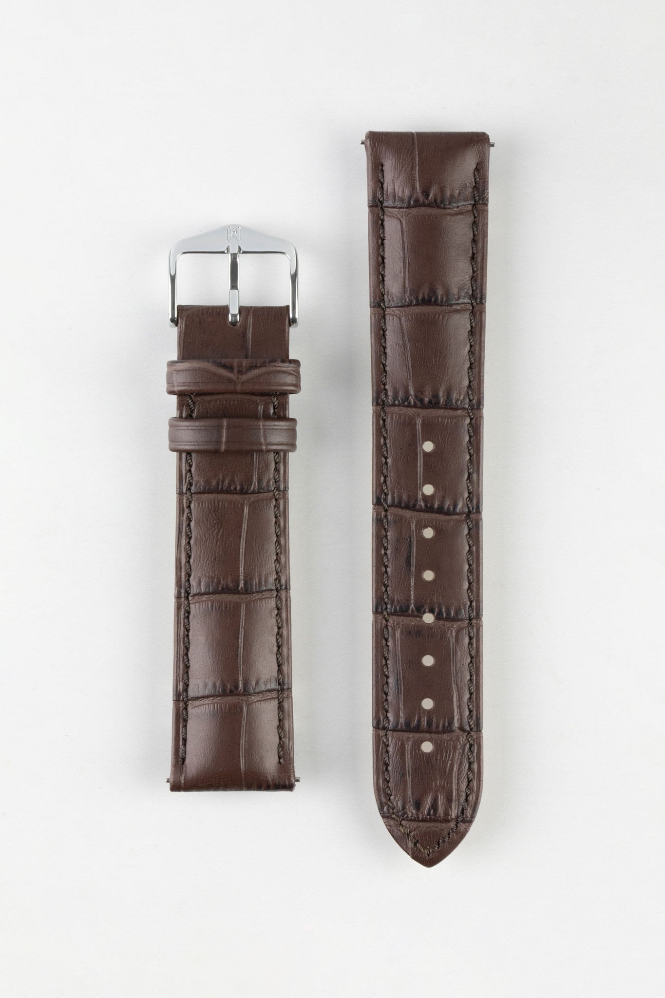 Tissot 19mm watch online strap