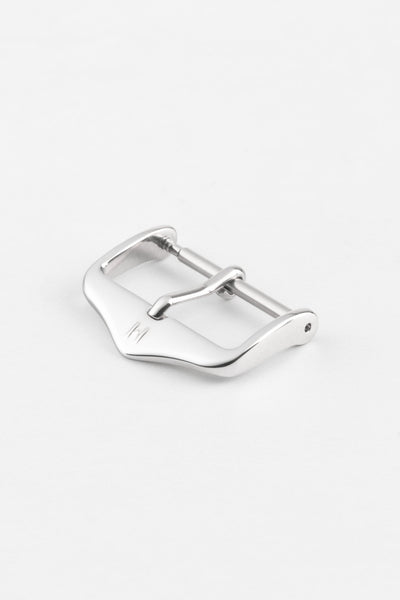 Hirsch H-Tradition Buckle in SILVER