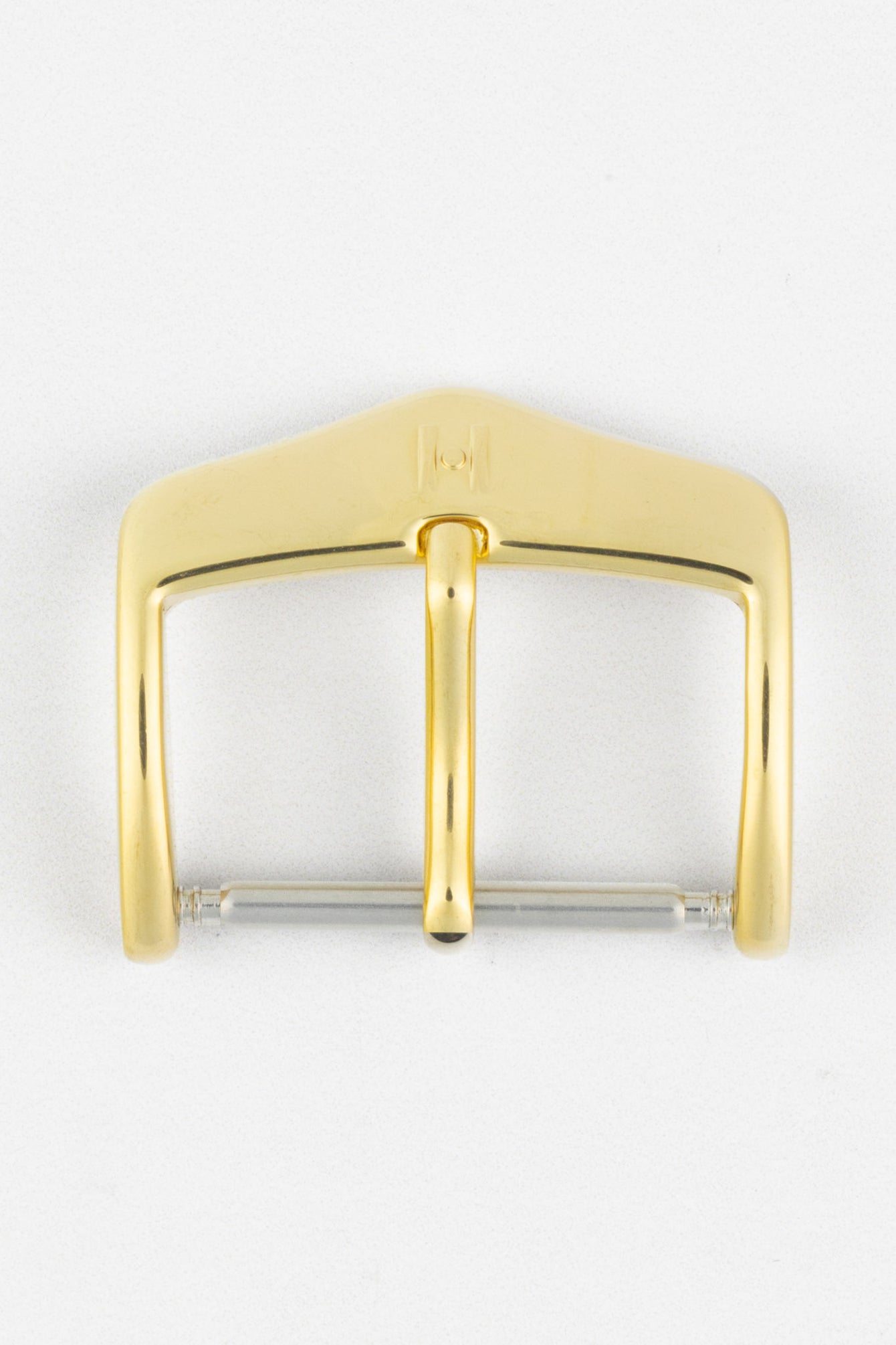 Hirsch H-Classic (HCB) Watch Buckle in GOLD