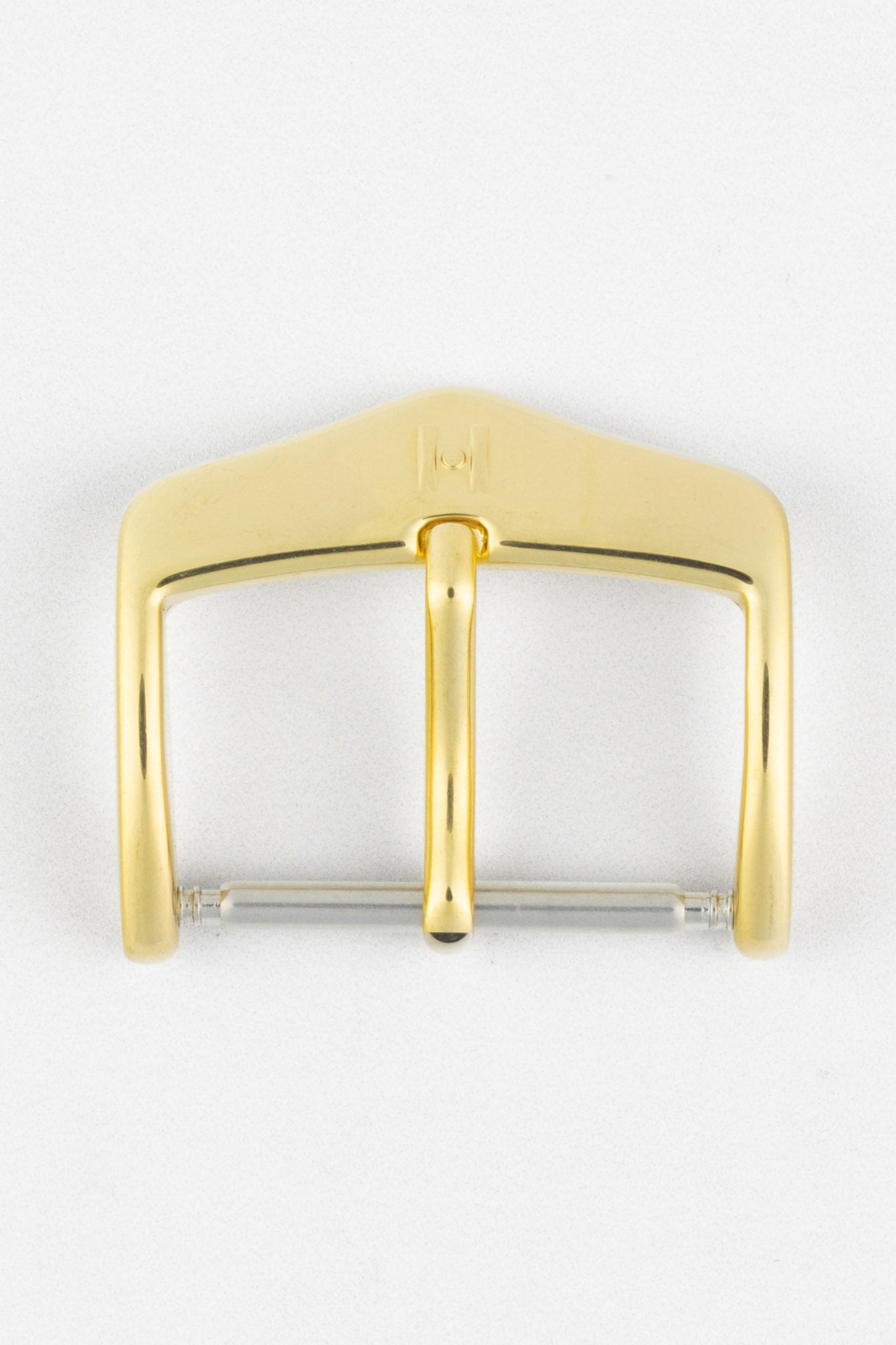 Hirsch H-Classic (HCB) Buckle in GOLD