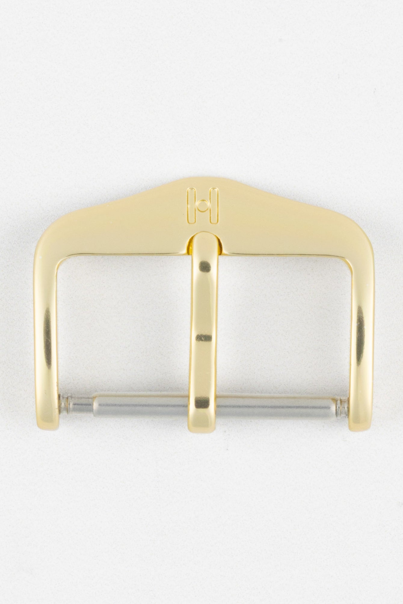 Hirsch H-Standard (HSL) Buckle in GOLD