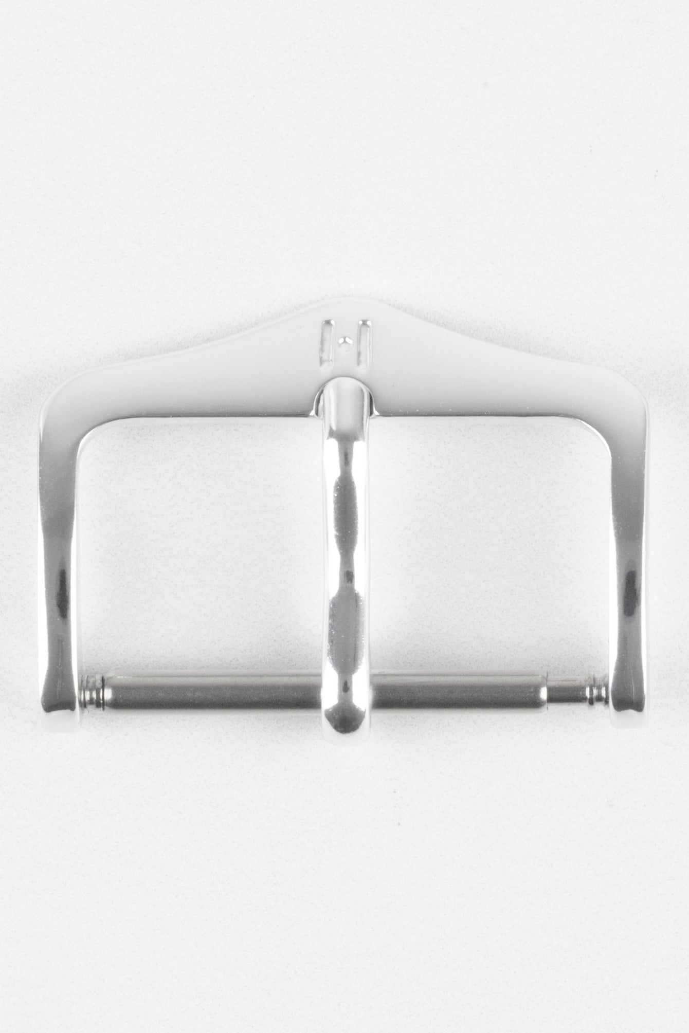 Hirsch H-Standard (HSL) Buckle in SILVER