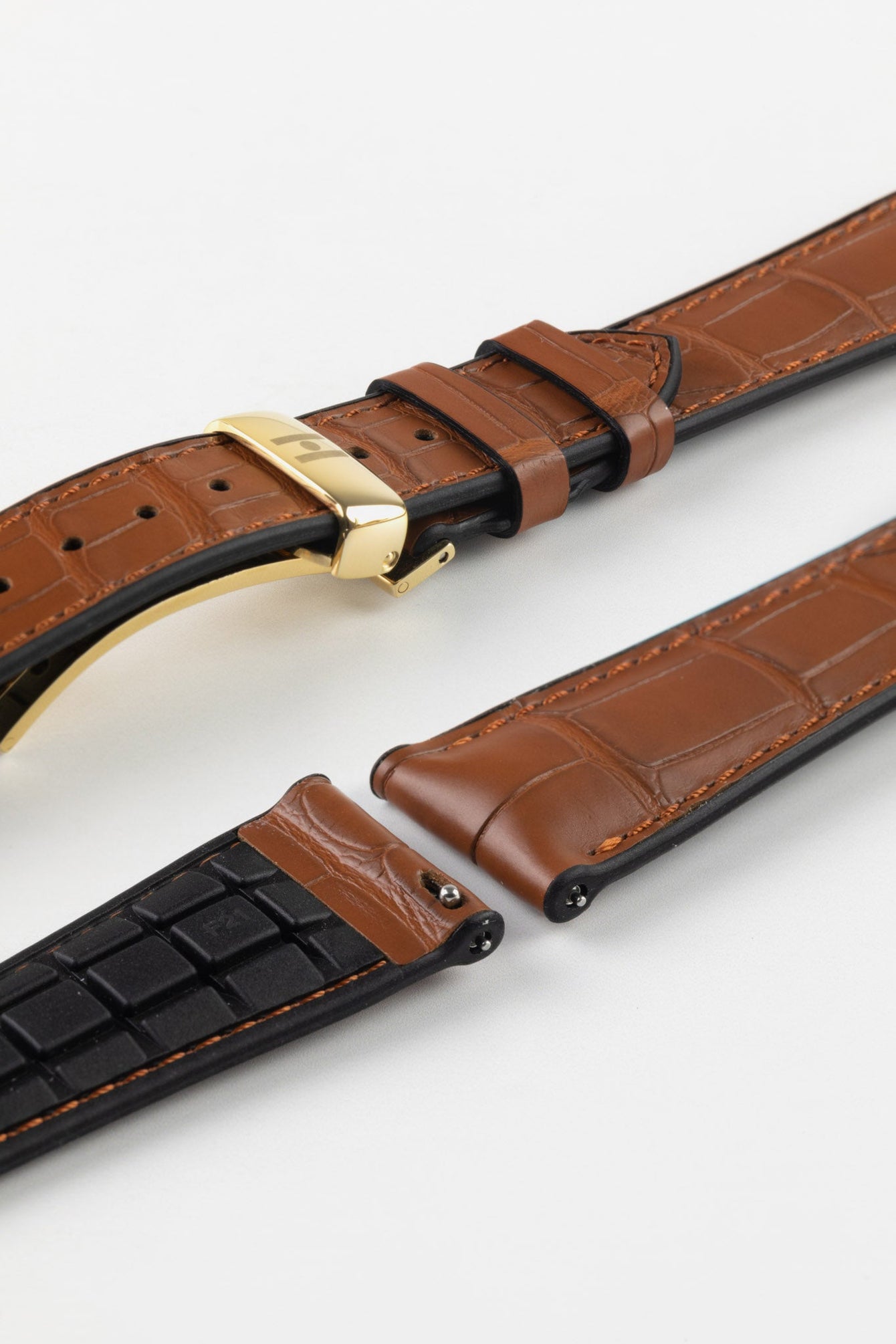 hirsch ian strap 