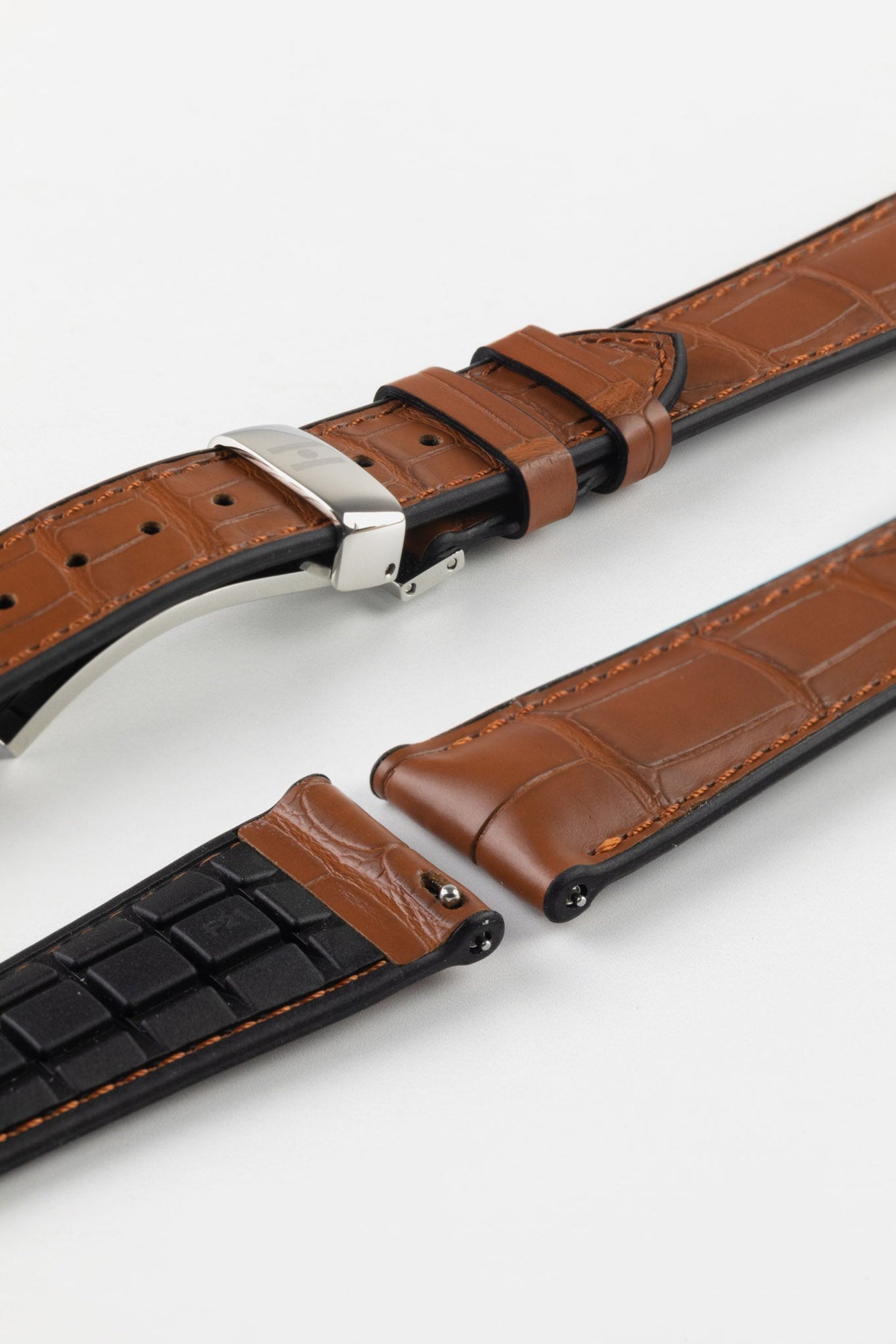 hirsch ian strap 