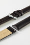 hirsch kent watch strap