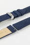 dark blue watch strap 