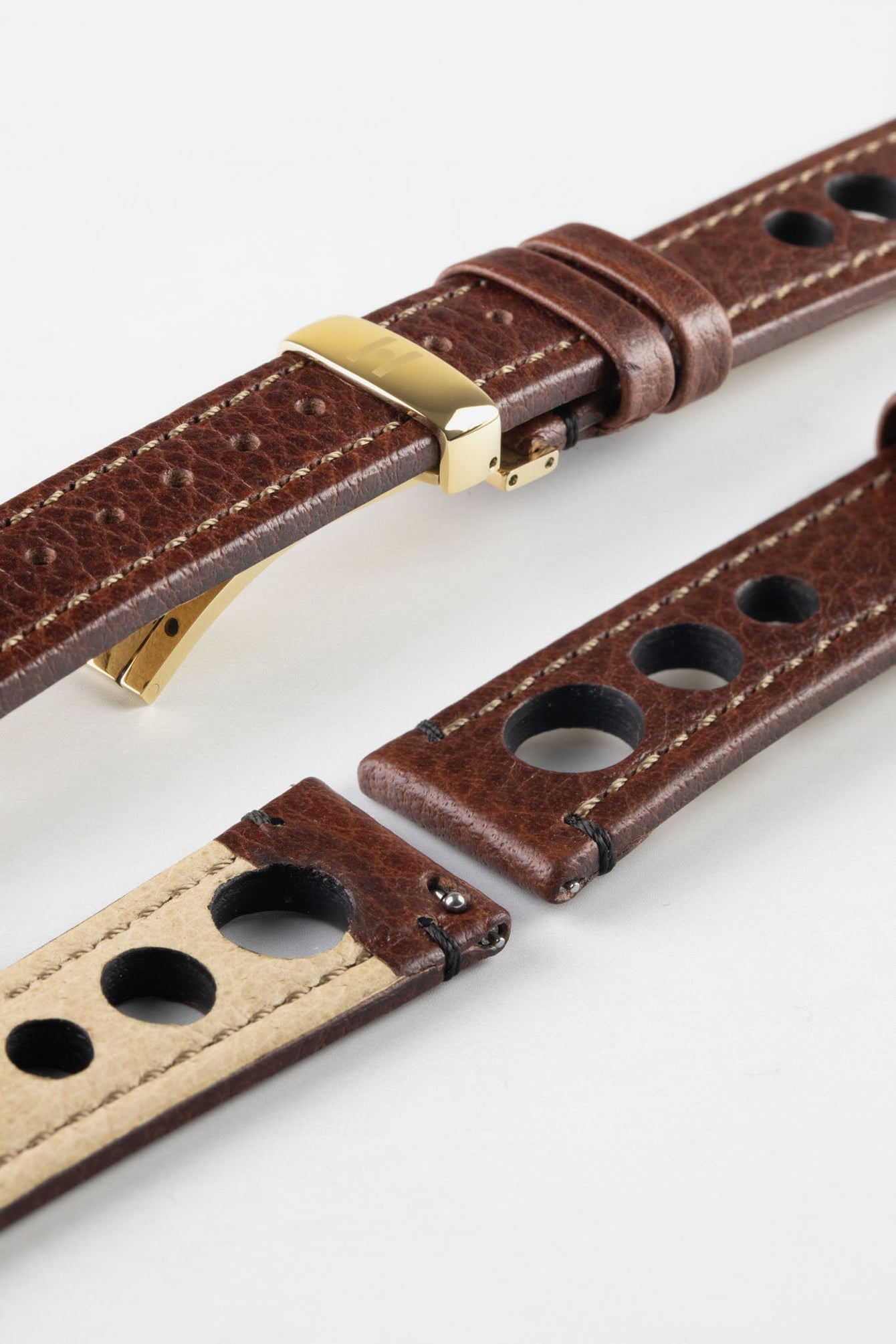 Racing Watch Strap 