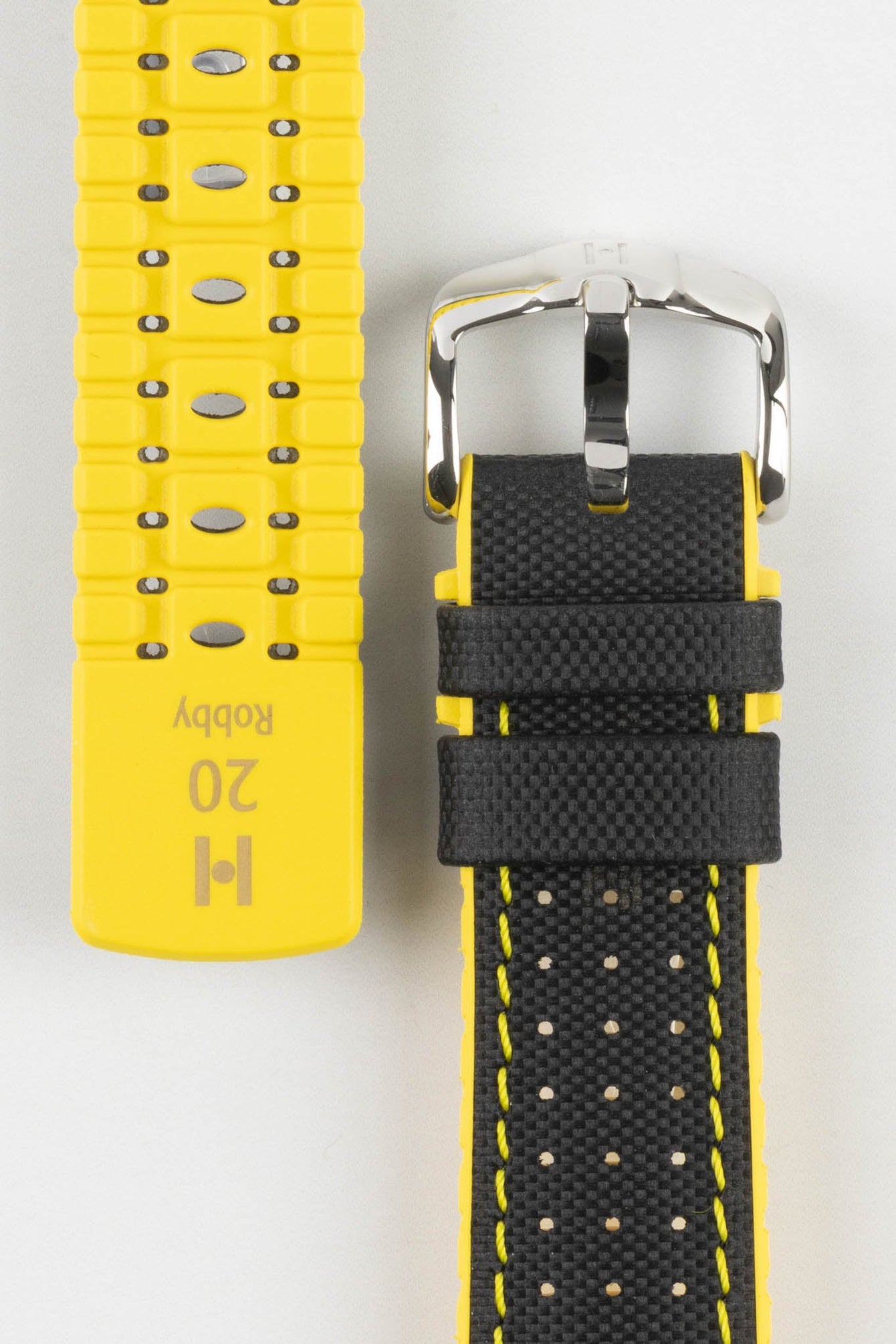 hirsch robby strap