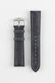 Hirsch STONE Performance Watch Strap - BLACK