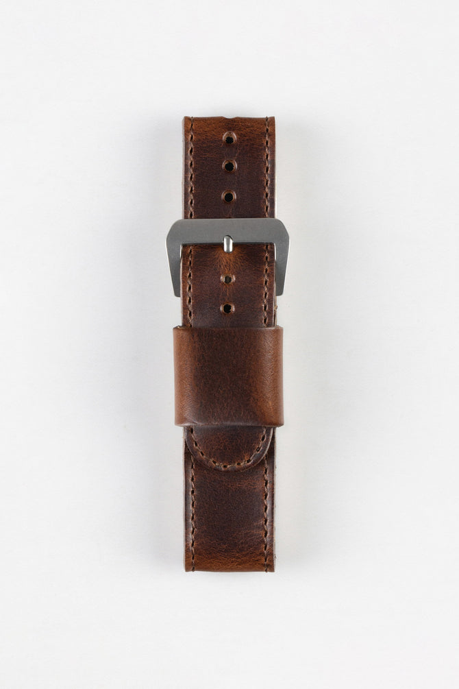 How To Care For A Leather Watch Strap  WatchObsession UK – Watch Obsession