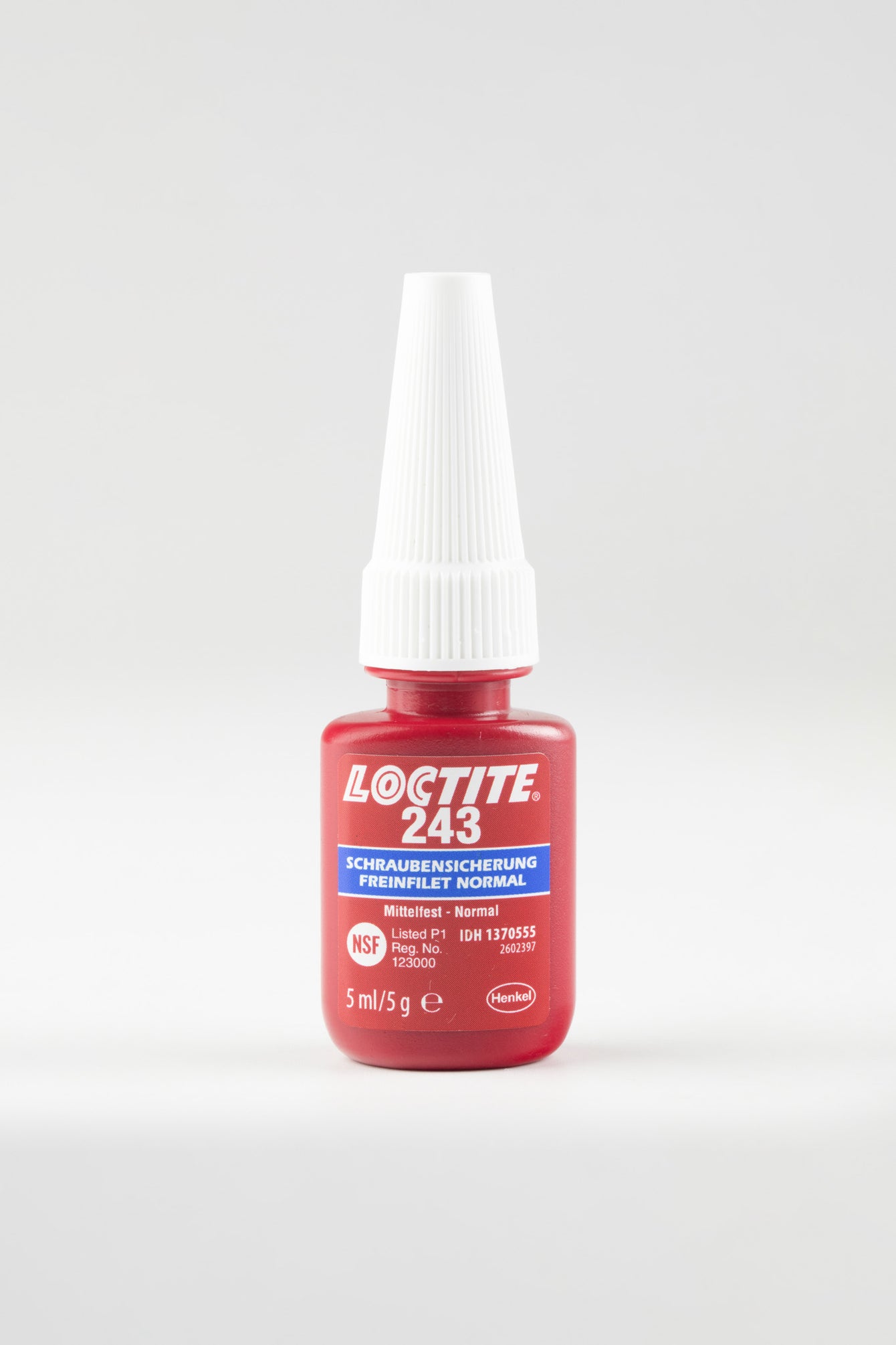 LOCTITE 243 Lock 'n' Seal Thread Lock