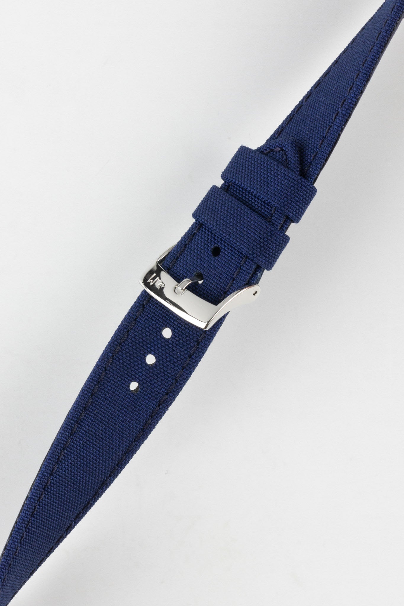 Blue cordura watch discount strap