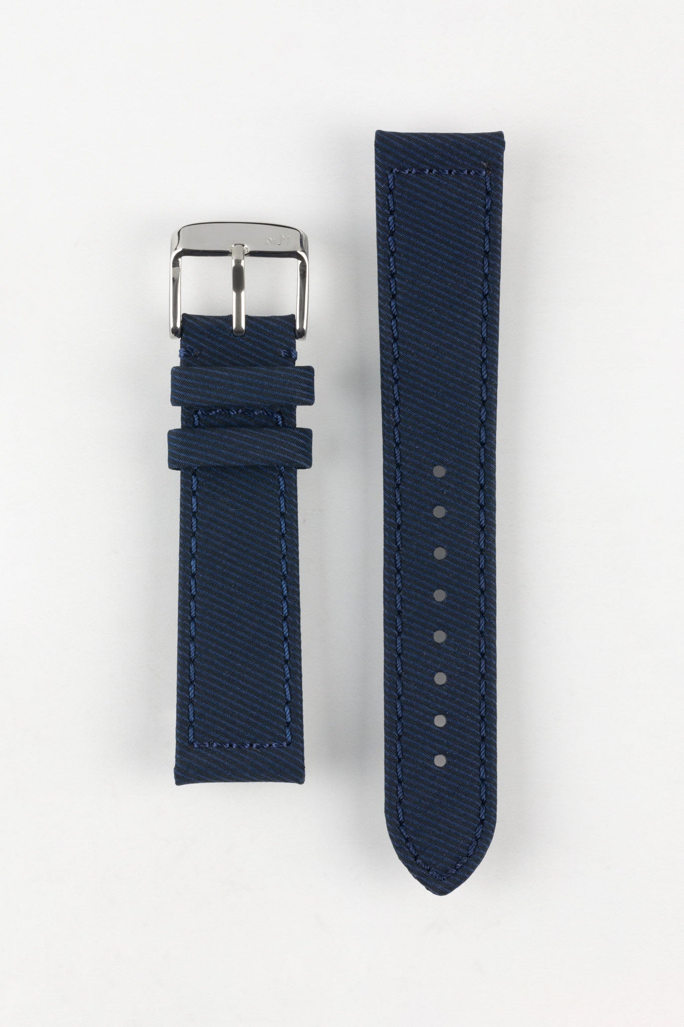 Fabric watch hot sale