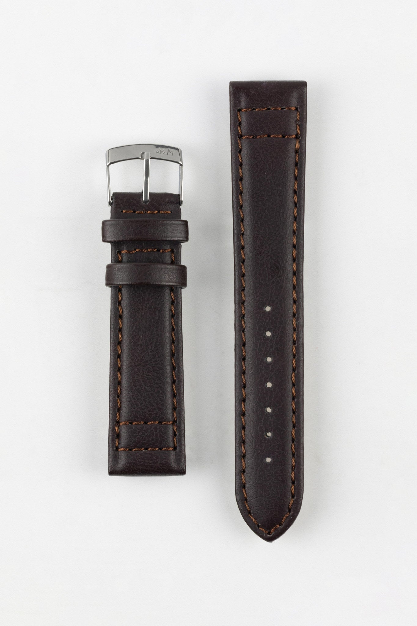 Vegan discount leather strap