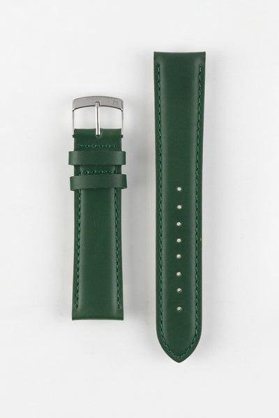 Morellato Grafic Dark Green Watch Strap | Watch Obsession