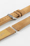 Morellato TIMO High Quality Vegan Watch Strap in TAN