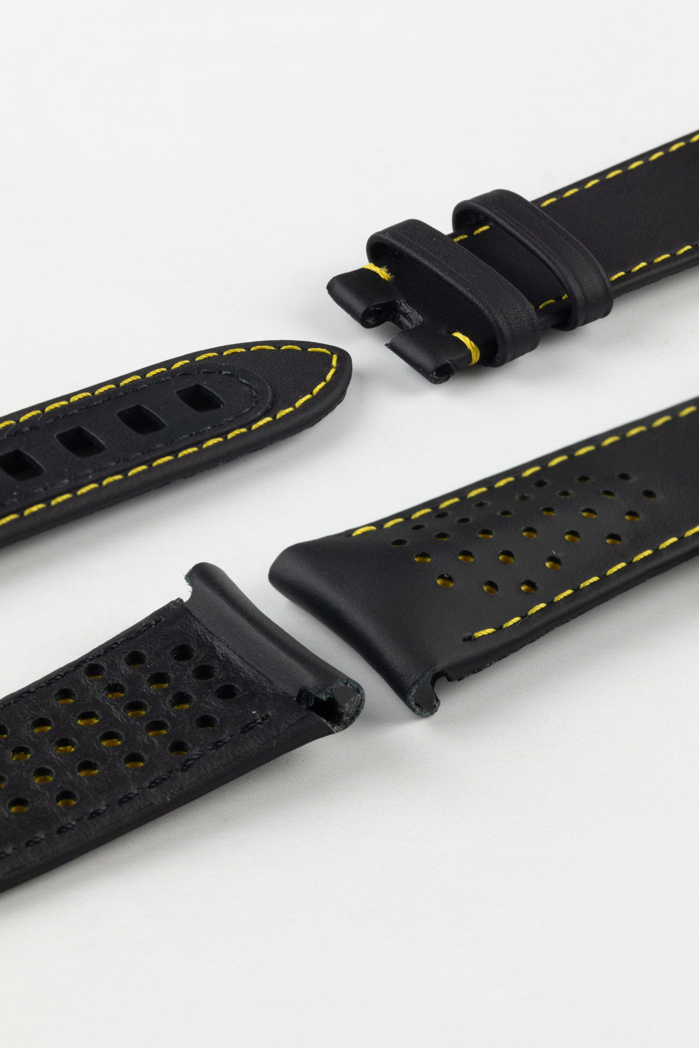 Apollo 2024 watch strap