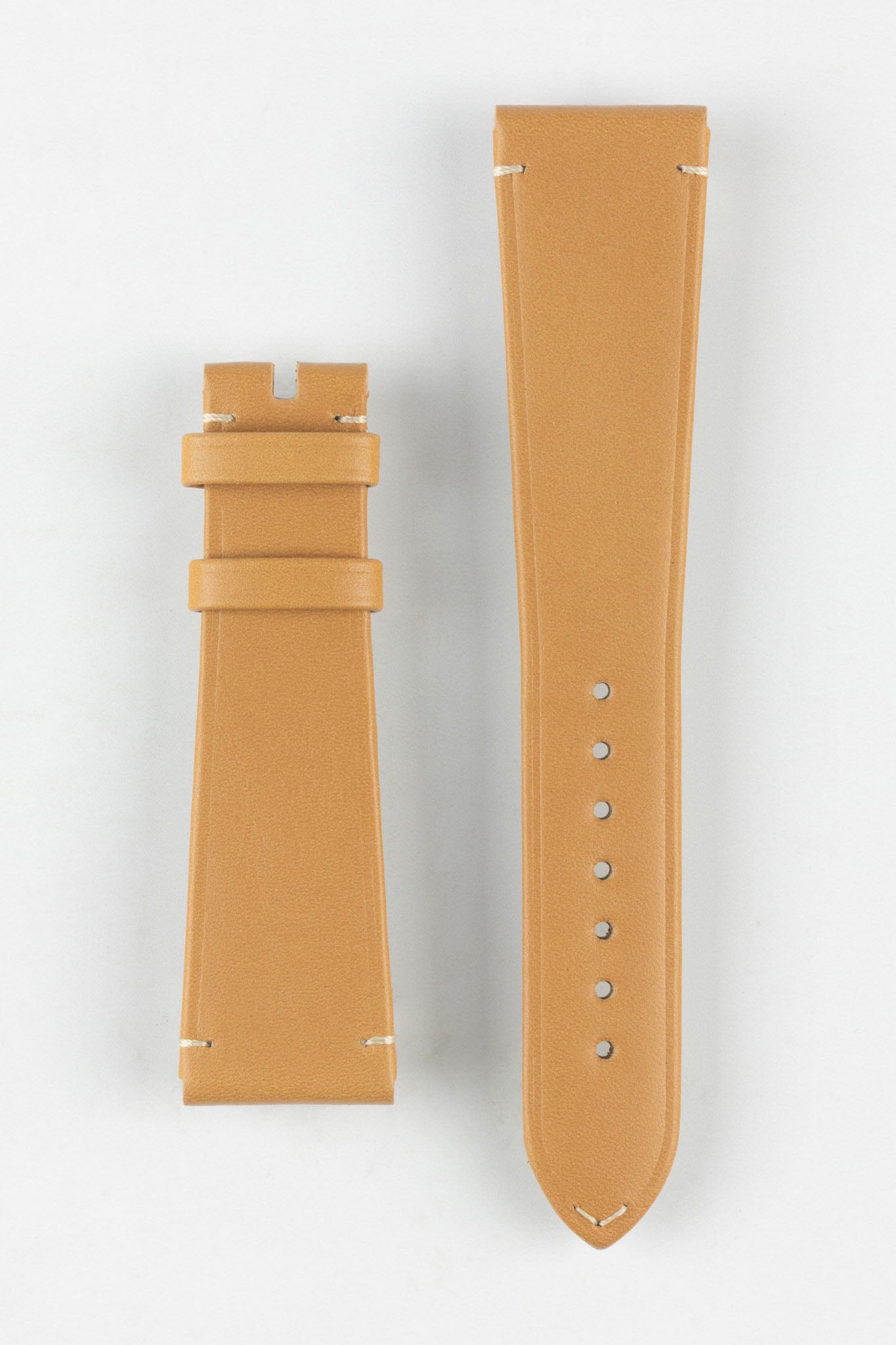 Vintage omega watch discount straps