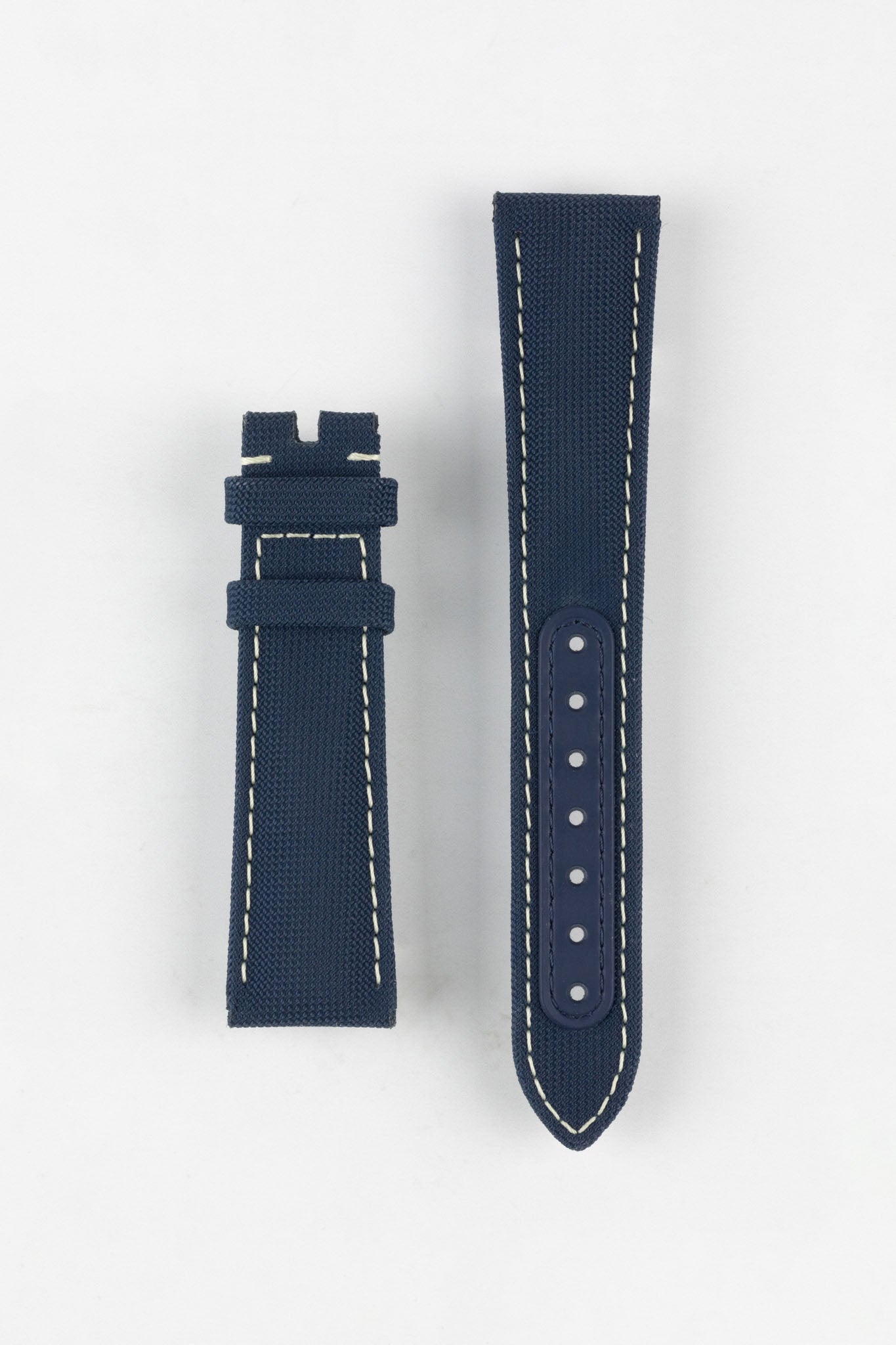 Speedmaster on sale perlon strap