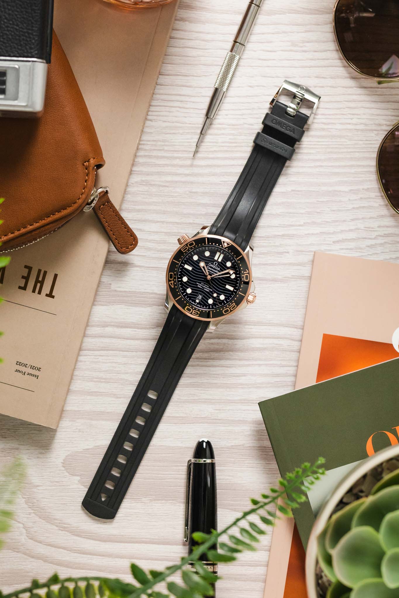 Omega best sale 2019 watches