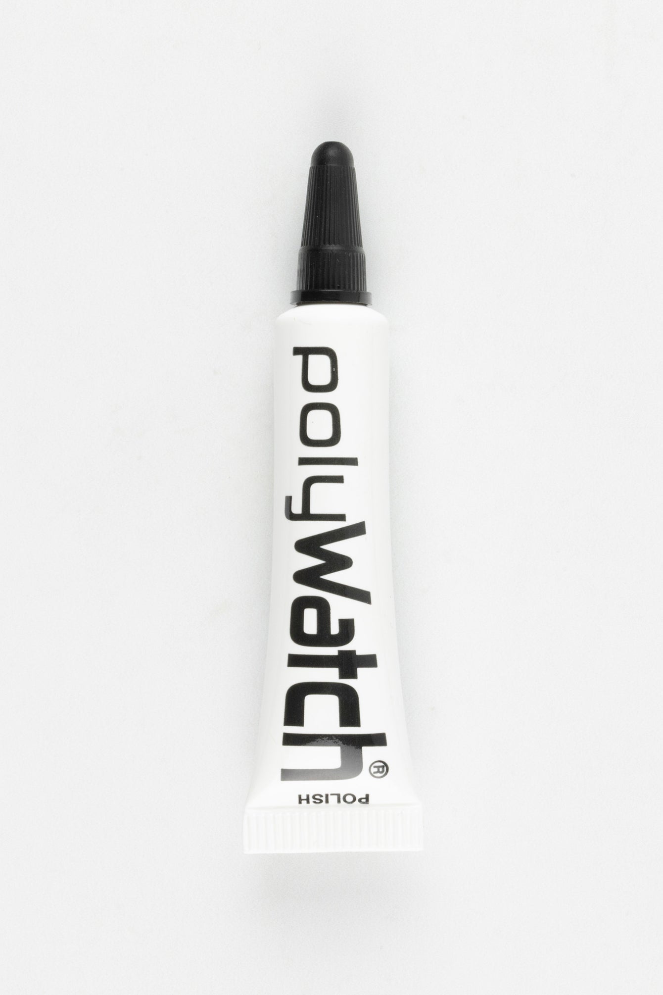 POLYWATCH Acrylic Plastic Scratch Remover Polish