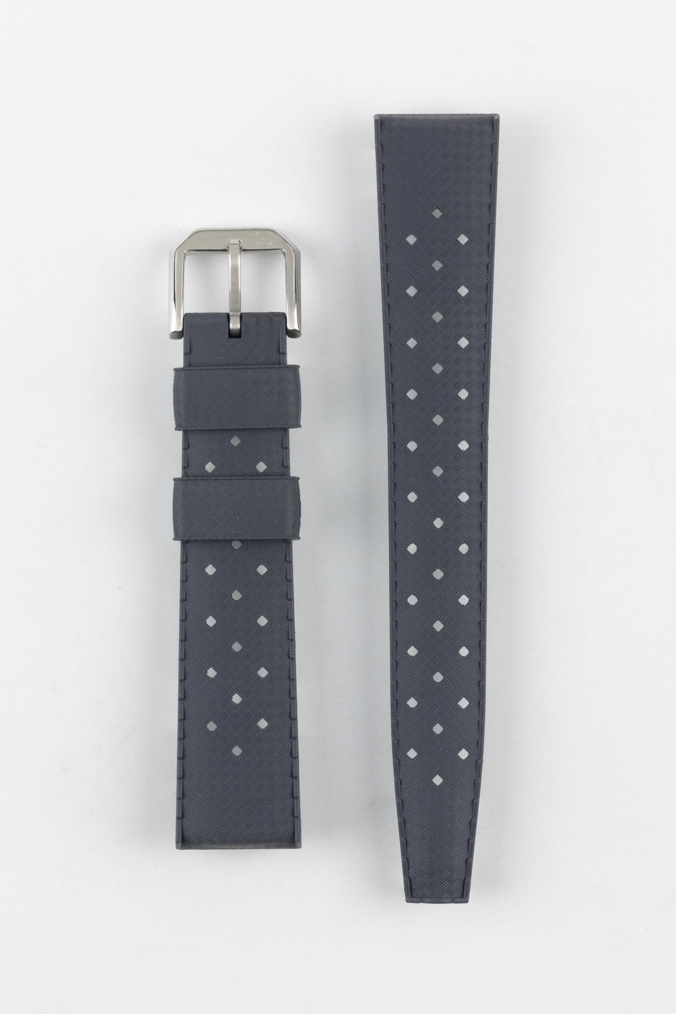 TROPIC® Dive Watch Strap in ANTHRACITE