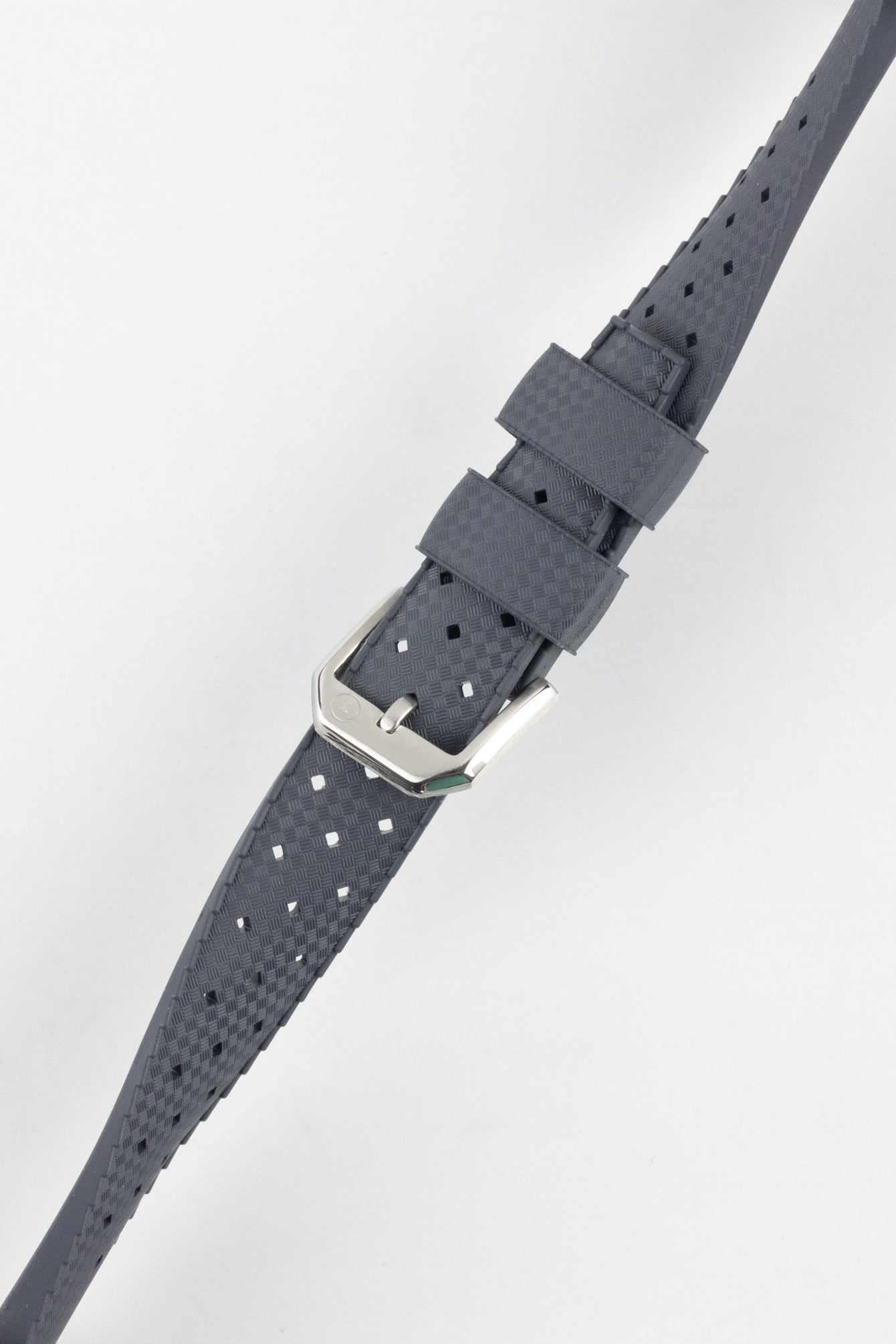 TROPIC® Dive Watch Strap in ANTHRACITE