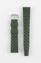 TROPIC® Dive Watch Strap in GREEN